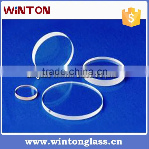 High Precision Processing Lense photo-6