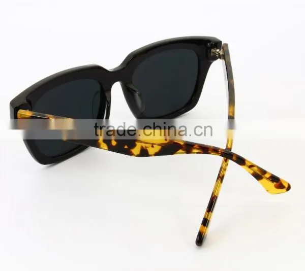 Wholesale Polarized Sunglasses For Men photo-4