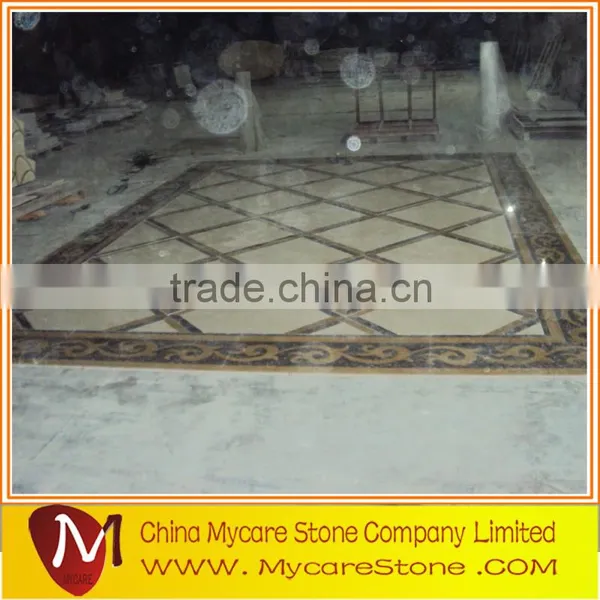 Professional Design Best Wholesale Marble Medallions Prices photo-6