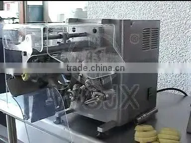 Automatic Apple Peeling and Slicing Machine photo-2