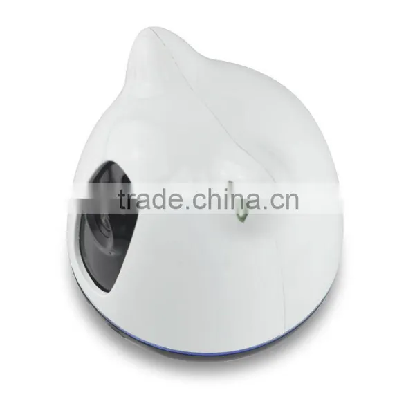 VStarcam H.264 720P Video Smart Smartphone Baby Monitor photo-5