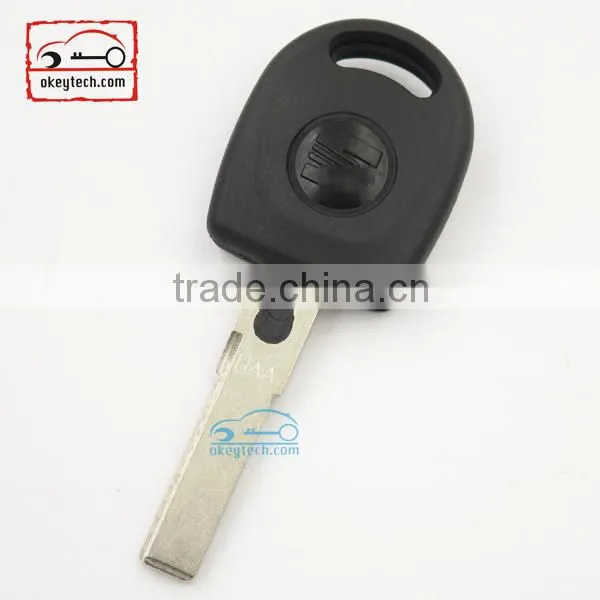 High Quatity Seat Transponder Key Shell Car Key for Seat Transponder Key Shell Key Shell photo-2