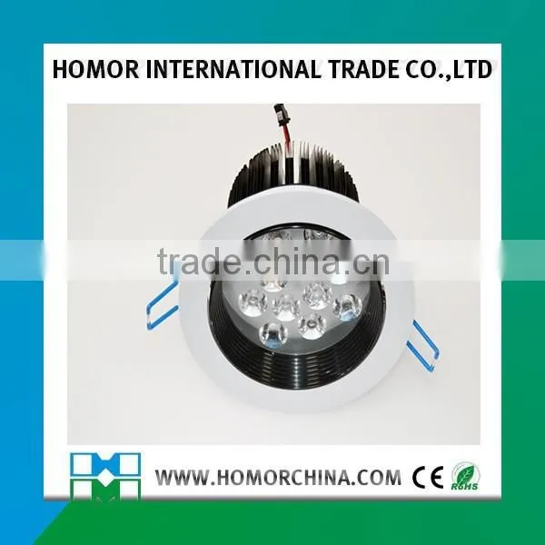 HOMOR-LED Down Light photo-4
