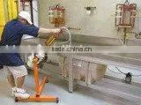 Diagnostic Tube Evaluation equipment