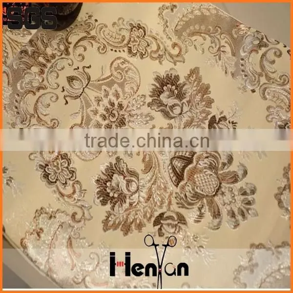 Wholesale Custom Wedding Gold Table Runners photo-3