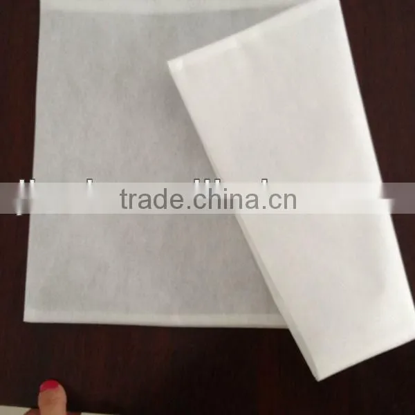 2014 Disposable Non-woven Pillowcase Sewing photo-5