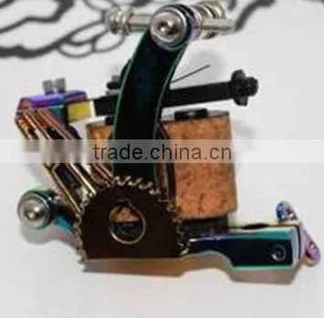 2014 Best Tattoo Machine