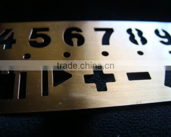 High Quality Custom Metal Letter Sign photo-4