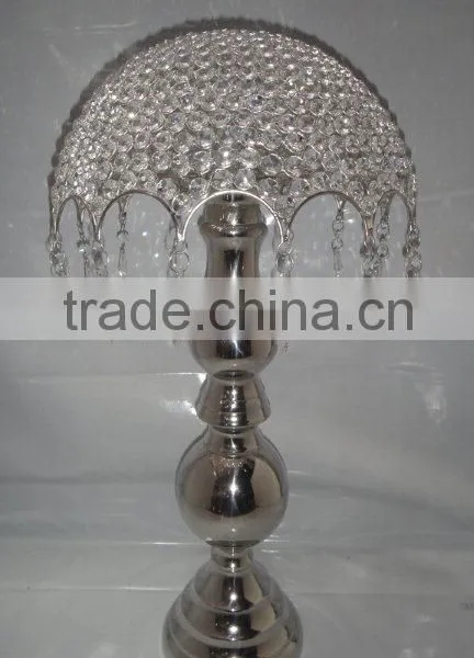 Wedding Centerpieces Candelabra,5 Light Candelabra for Wedding Decor photo-4
