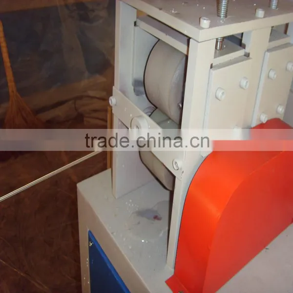 PP Drinking Straw Extrusion Line Made in Qingdao photo-4