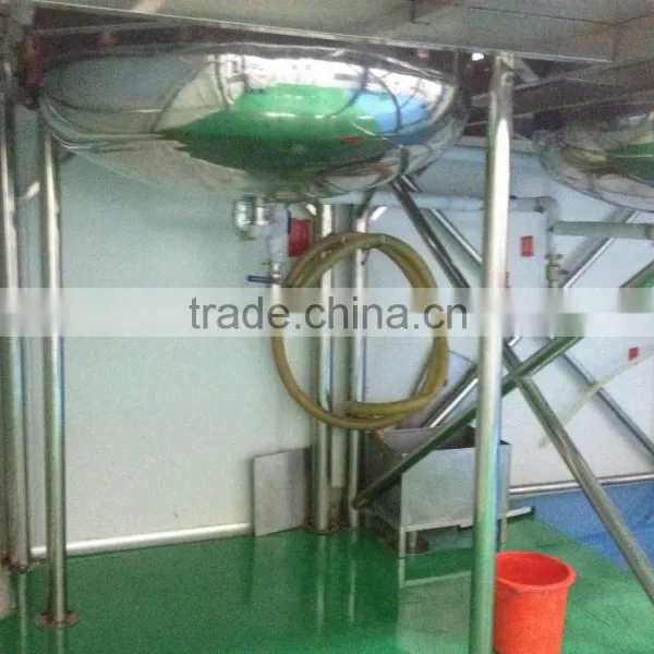Soft Capsule Filling Equipment for Softgel Production Line photo-3