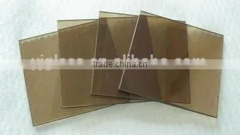 Euro Bronze Tinted Glass 3-12mm