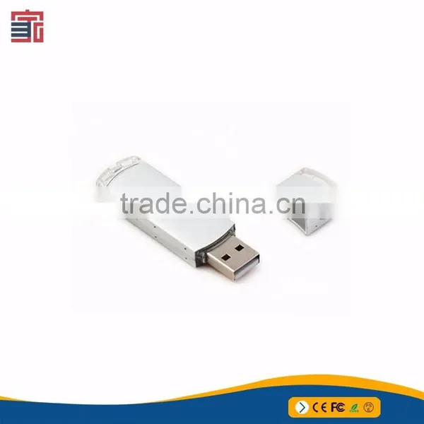 Latest New Design Usb Flash Drive Custom Logo photo-6