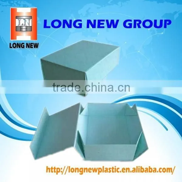 E Luxury Quality Factory Fashion Jewelry Gift Paper Packing Box photo-5