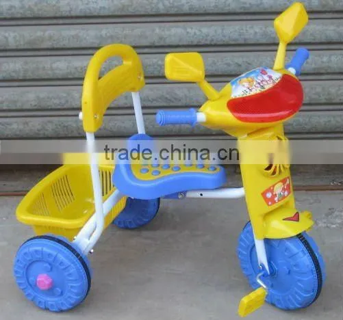 Tricycle for Kids A07