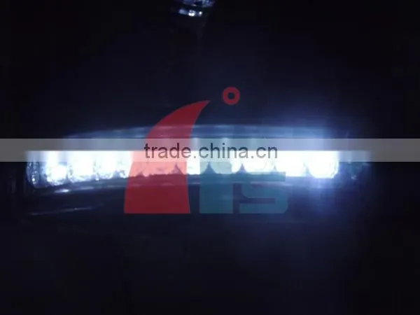 HIACE LED Head Lamp With Angle Eye photo-2