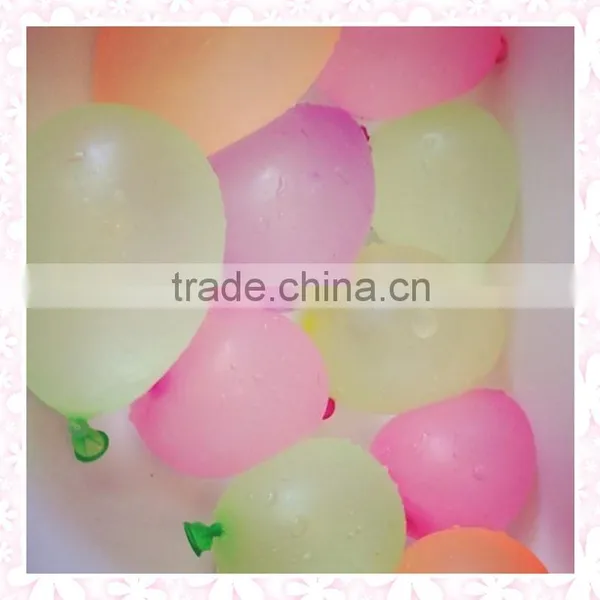 Super Summar Fun Crazy Game Water Bomb Balloon photo-4