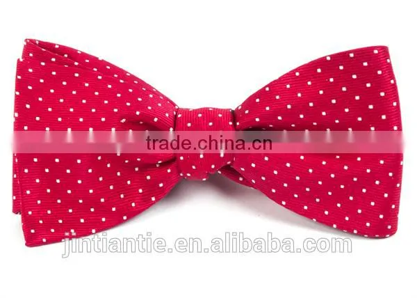 Latest Cheap High Quality in Cotton Bow Ties for Men on Sale photo-2