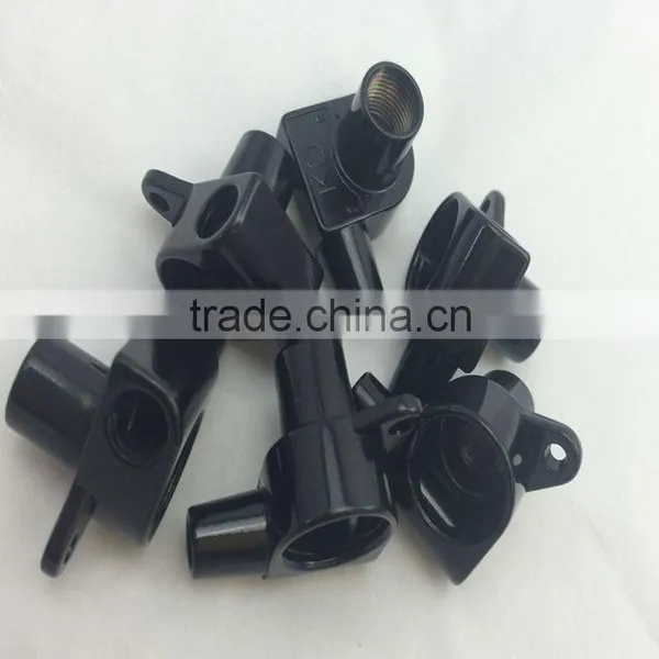 Glober Supplier Customized Die Casting High Precision Cnc Machining Aluminum Gear Cnc Lathe Processing Other photo-4