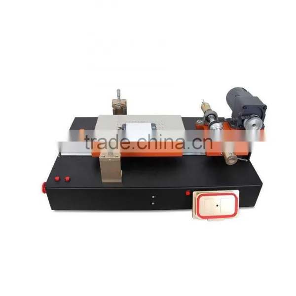 Mobile Phone Screen Automatically Separator Machine+LCD Screen Repair Machine AIDA 958D .With Frame Vacuum photo-2