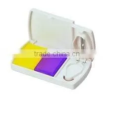 pill box
