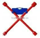 17*19*21*23 Cross Wrench photo-2