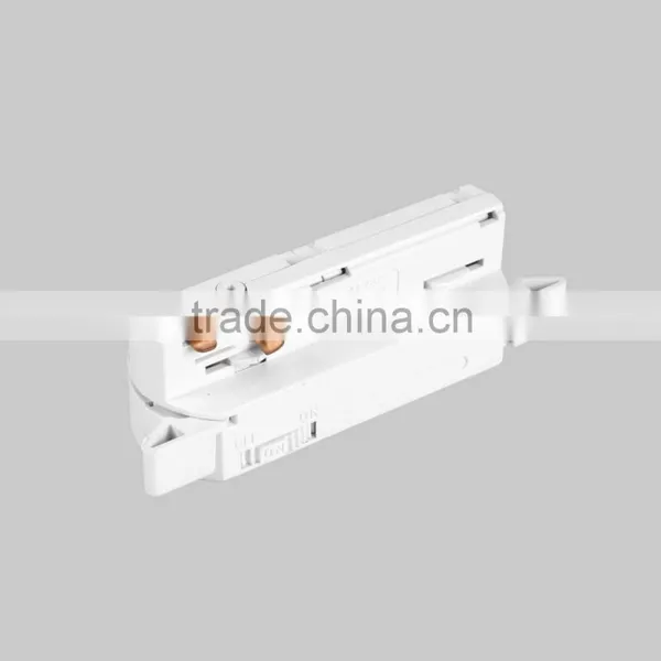 High Quality 3 Wires "X" Shape Led Track Adapter photo-5