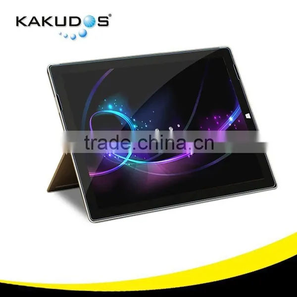 Wholesale for Microsoft Surface 3 Tempered Glass Screen Protector Film