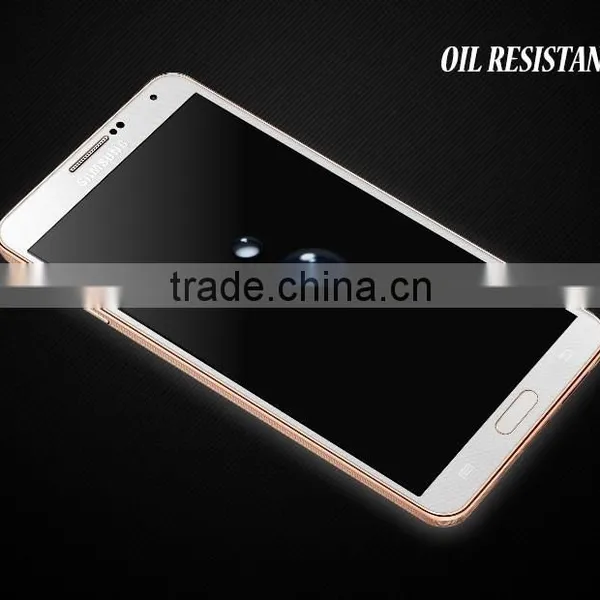 Mobile Phhone High Clear 9H 2.5D 0.3mm Tempered Glass For Samsung Galaxy Note 3 Neo N7505 Screen Protector photo-3