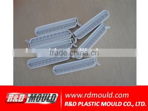 Custom Plastic Injection Mold Plastic Clip Mould