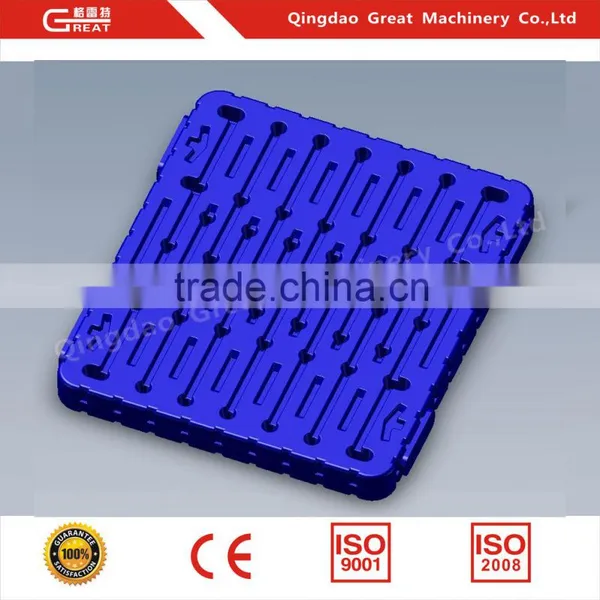 5000L Plastic Water Storage Tank Making Machine photo-3
