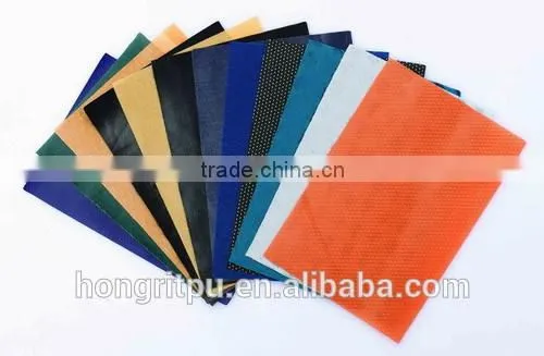 Hongri Thermoplastic Polyurethane TPU Film for Inflatable Kite Bladder