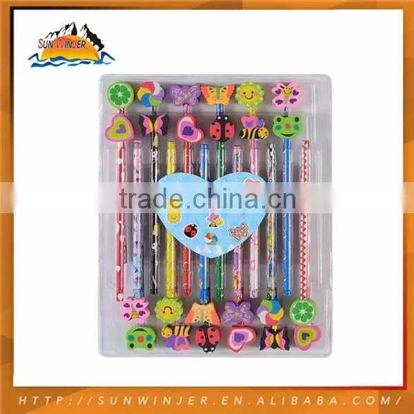 High End China Made Blackwood Pencil photo-6