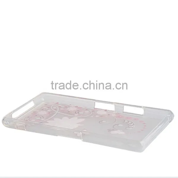 Transparent Print Tpu Mobile Phone Back Cover Case for Sony Xperia Premium for Compact Aqua Ultra Plus z c m t 1 2 3 4 5 6 photo-5