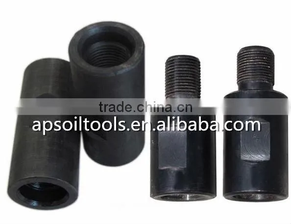 API 11B Sucker Rod Coupling Class T and SM/Anti-wear Coupling/Polished Rod Coupling/Slim Hole Coupling photo-4