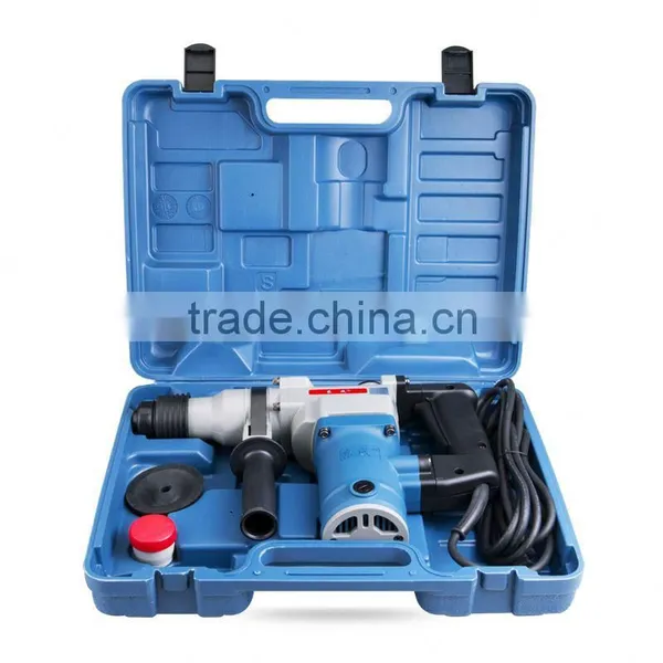 Cheapest for the Dongcheng 960w 28mm Electric Hammer Drill photo-3