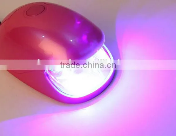 7LED Mini uv Lamp With Good Quality