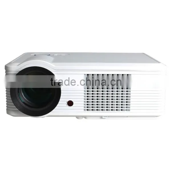 Low Cost Projector Home Theater Projector Cheap Projector photo-2