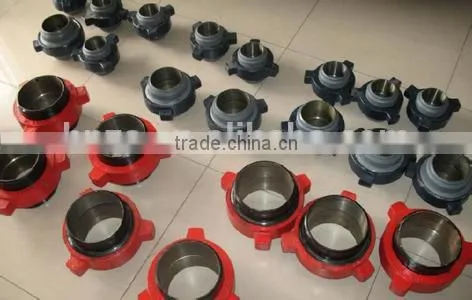 5000PSI Hammer Union photo-3
