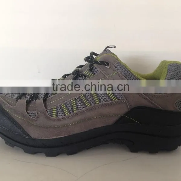 Cheap Sports Shoes,men's Outdoor Running Shoes Stock Hiking Shoes