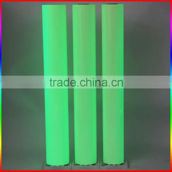 Photo Luminescent Film Glow in Dark Sticker Tape photo-2
