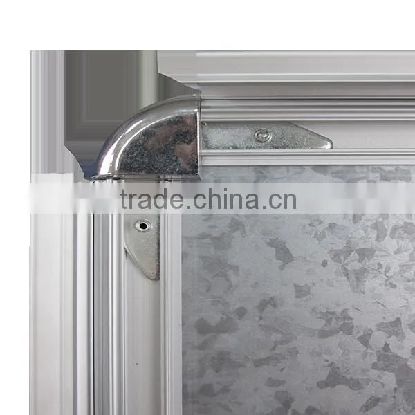 Double Sides Advertising Free Standing Poster A Board photo-6