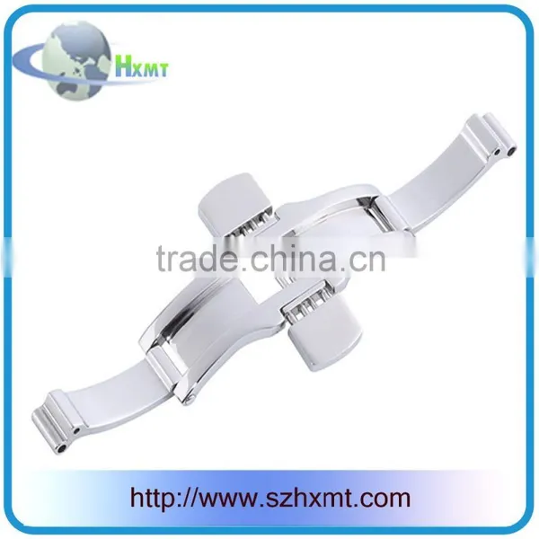 2015stainless Steel Strap Buckle for Watch photo-3