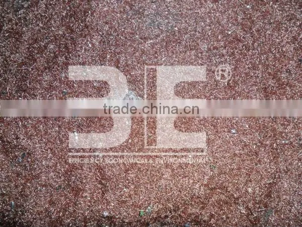 High Quality of 3E Tyre Recycling Plant, for Wide Use photo-4