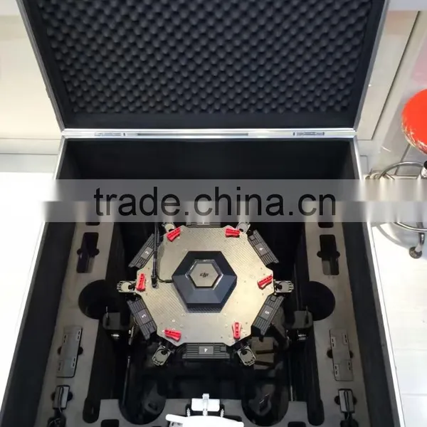Aluminum Carrying Box for DJI Matrice M600 photo-4