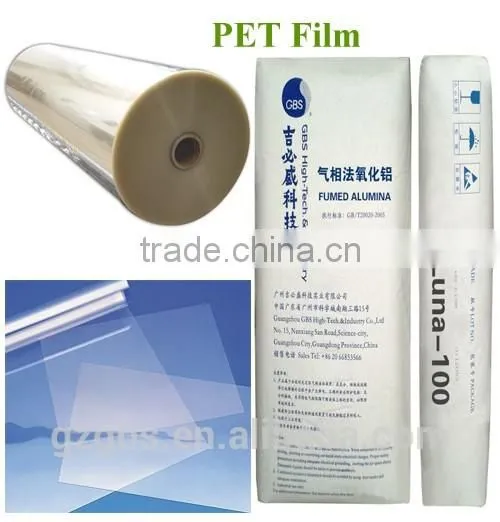 Fumed Alumina Powder Alu c photo-5