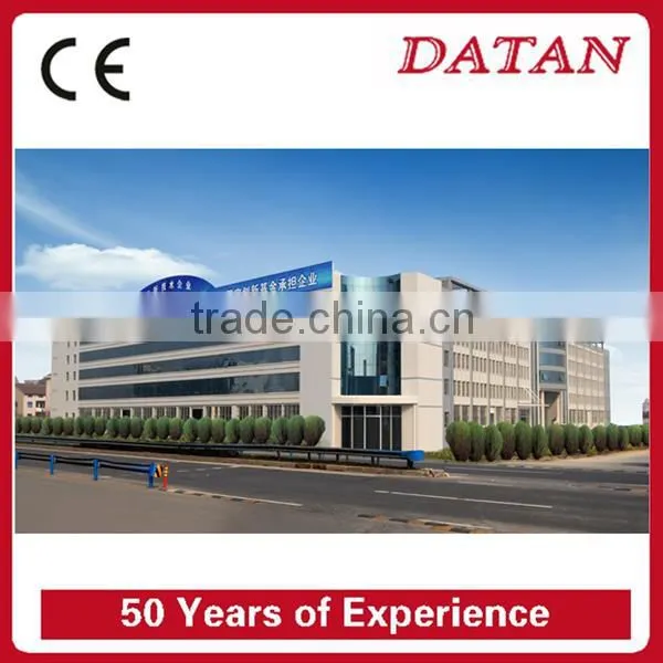 [ DATAN ] High Quality Cnc Gantry Machining Center photo-6