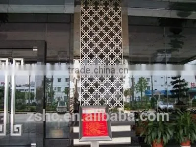 Etching Machine for Huge Metal Plate photo-5