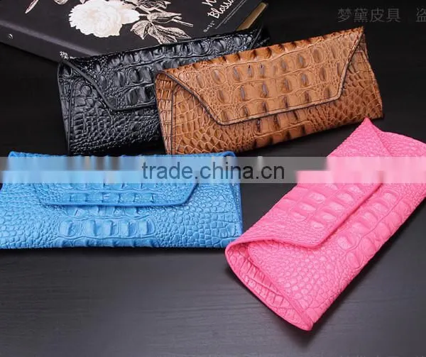 Ladies Genuine Leather Wallet photo-2
