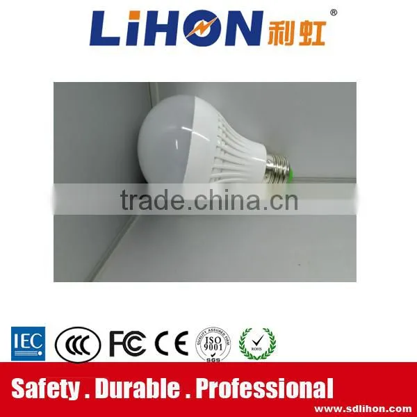 Low Voltage 3000k- 6000K Color Temperature Emergency LED Light Bulb photo-4